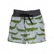 Купить веселый малыш шорты для мальчика с карманами крокодил 239/140/кро