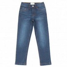 Купить джинсы fresh style, цвет: синий ( id 11102684 )