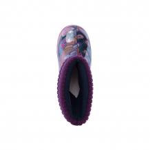 Купить резиновые сапоги со съемным носком demar twister lux print ( id 4576096 )