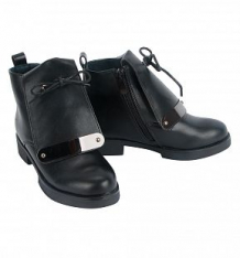 Ботинки Mursu, цвет: черный ( ID 6601729 )