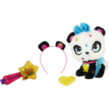 Купить мягкая игрушка shimmer stars панда, 20 см ( id 12180212 )