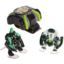 Купить игровой набор playmates ben 10 «омнизапуск, алмаз и ядро» ( id 9478530 )