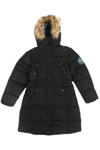 Купить пальто weatherproof ( размер: 170 14-16 ), 9271800