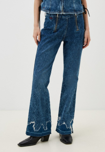 Купить джинсы wrangler rtladj202101je3832