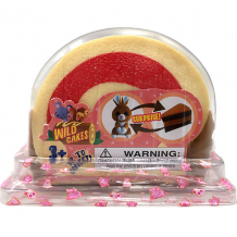 Купить игрушка-вывернушка sweet pups wild cakes песец ( id 15539661 )