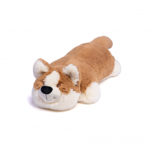 Купить мягкая игрушка нижегородская игрушка собака корги 70 см см-798-5 