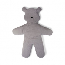 Купить игровой коврик childhome мишка teddy 150 см cctb150jg