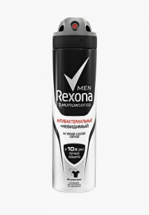 Купить дезодорант-спрей rexona rtlado911701ns00