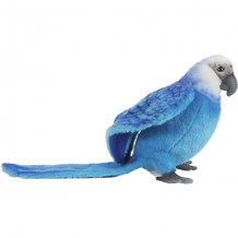 Купить мягкая игрушка hansa попугай ара, 27 см ( id 16972277 )