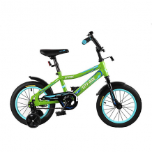 Купить двухколёсный велосипед city-ride spark 14" ( id 15108432 )