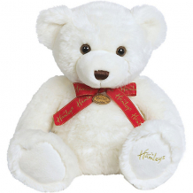 Купить мягкая игрушка hamleys медведь марципан ( id 15284983 )