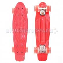 Купить r-toys скейтборд pennyboard classic 22" 56х15 yqhj-11 146314