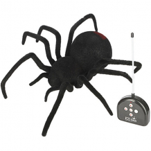 Купить радиоуправляемый паук cute sunlight черная вдова ( id 16816557 )