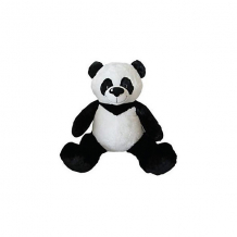Купить мягкая игрушка fluffy family "мишка панда", 50 см ( id 16742599 )