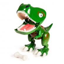 Купить dino zoomer 14406 детёныш динозавра интерактивный (в ассортименте)
