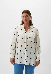 Купить блуза persona by marina rinaldi rtladj252901i230