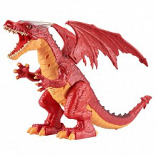 Купить интерактивная игрушка robo alive роббо-дракон. пламень ( id 11444110 )