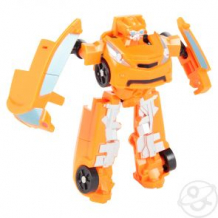 Купить трансформер robotron робот-машина оранжевая 8 х 3 х 8 см ( id 10469114 )