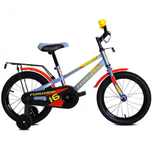 Купить двухколёсный велосипед forward meteor 16" ( id 14955324 )