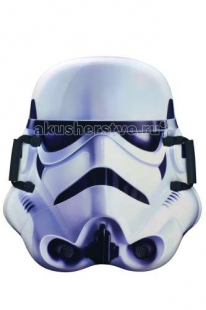 Купить ледянка star wars storm trooper 66 см т58172