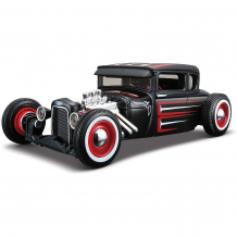 Купить машинка-конструктор maisto ford model a 1929, 1:24 ( id 17850612 )