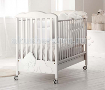 Купить детская кроватка baby expert coccolo lux 1lt*coclux-0401