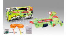 Купить yako игрушечное оружие 2 в 1 y4416210 y4416210