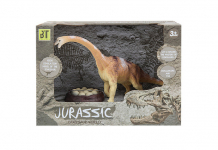 Купить kiddieplay фигурка динозавра брахиозавр 19 см 12608