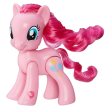 Купить hasbro my little pony b3601 май литл пони пони-модницы с артикуляцией (в ассортименте)