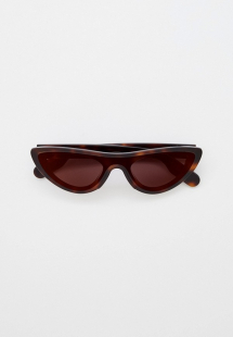 Купить очки солнцезащитные kenzo rtlacx558702mm990