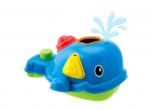Купить alex игрушка для ванной сортер кит 837w