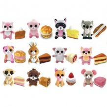 Купить sweet pups 1712006 игрушка-трансформер wild cakes 11 см. (в ассортименте)