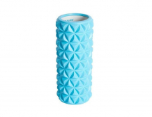 Купить pure2improve массажный цилиндр yogaroller 33x14 см p2i2015