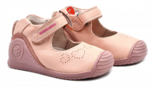 Купить biomecanics туфли для девочки 201105-b 201105-b