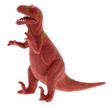 Купить megasaurs sv12064 мегазавры динозавр резиновый с наполнением гранулами средний (в ассортименте)