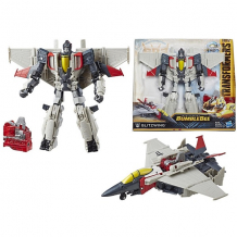 Купить hasbro transformers e0700/e2803 трансформеры заряд энергона 20 см блитзвинг