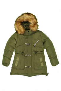 Купить куртка pinetti ( размер: 130 130 ), 9389544