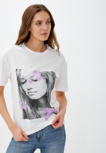 Купить футболка vero moda rtlabb070201inl