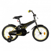 Купить велосипед двухколесный lamborghini energy 16 g9m
