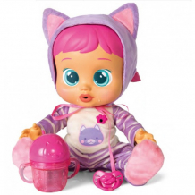 Купить imc toys crybabies плачущий младенец кэти 95939