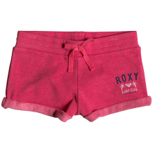 Купить шорты классические детские roxy sweetmysteryrox rouge red красный ( id 1199842 )