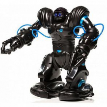 Купить робот wowwee робосапиен blue ( id 12579262 )
