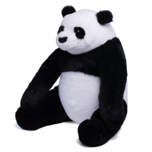Купить мягкая игрушка нижегородская игрушка панда большая см-800-5 см-800-5