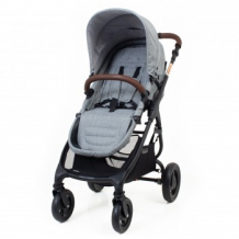 Купить коляска valco baby snap 4 ultra trend grey marle, серый valco baby 997036062