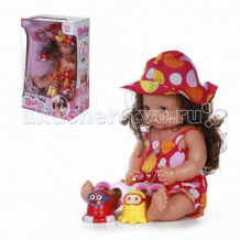 Купить yako игрушка детская кукла с аксессуарами 40 см y16203222