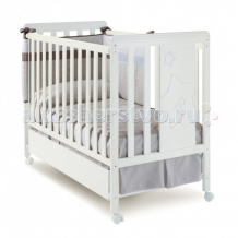 Купить детская кроватка micuna nova 120x60 