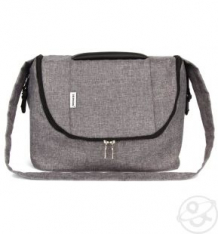 Купить сумка prampol для коляски, цвет: серый ( id 5783323 )