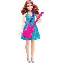 Купить кукла barbie кем быть? поп-звезда 29 см ( id 9996783 )