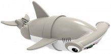 Купить интерактивная игрушка море чудес акула-акробат 12 см 126212