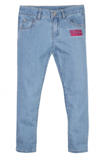 Купить джинсы kenzo ( размер: 126 8лет ), 10469916